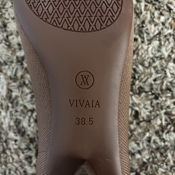 Vivaia chunky heels - Picture 5 of 6